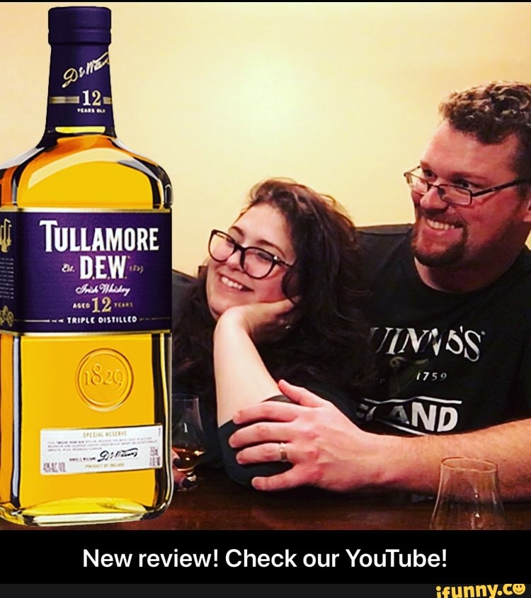 New review! Check our YouTube! - New review! Check our YouTube!