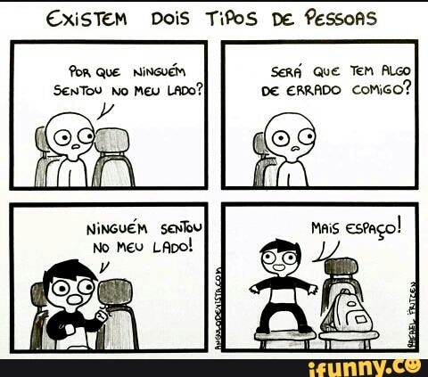 ExisTEM Dois Tifos De Pessons