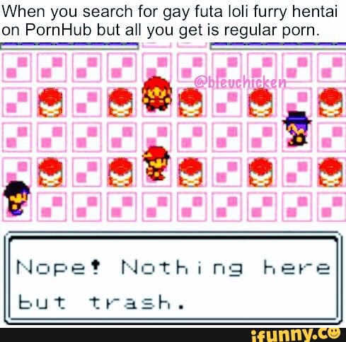 Futa Hentai Pornhub - When you search for gay futa Ioli furry hentai on PornHub ...