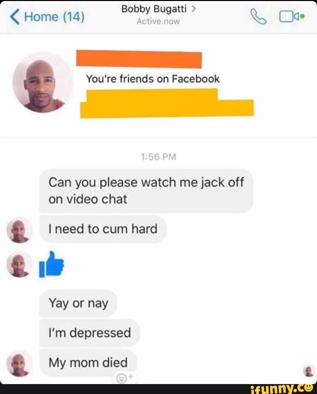 Watch Me Jack