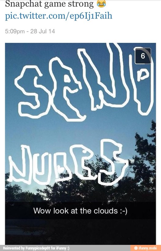 napchat game strong
-.twitter.com/ep6lj1
Wow look at the clouds