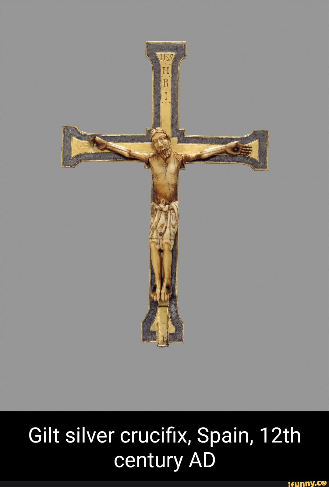 Crucifix memes. Best Collection of funny Crucifix pictures on iFunny Brazil