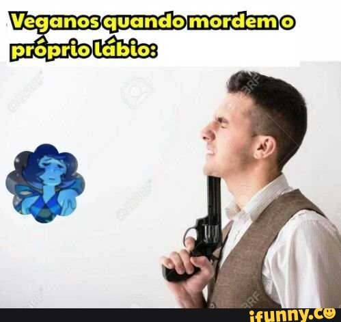 Veganos quandojmordemo)
