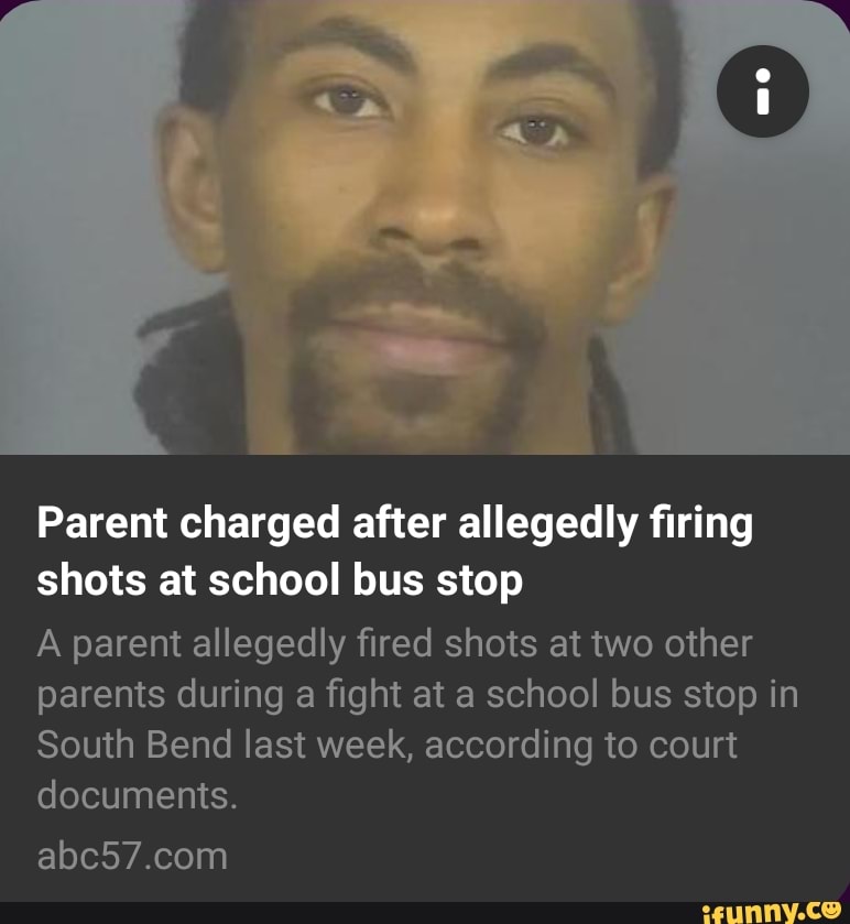 Parent Arrested For Allegedly Hitting Mesa School Bus Driver – XHVQOB