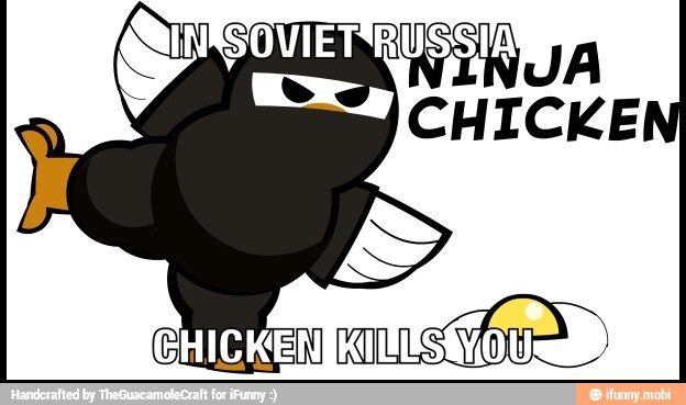 RUSSIAN. I
CKE