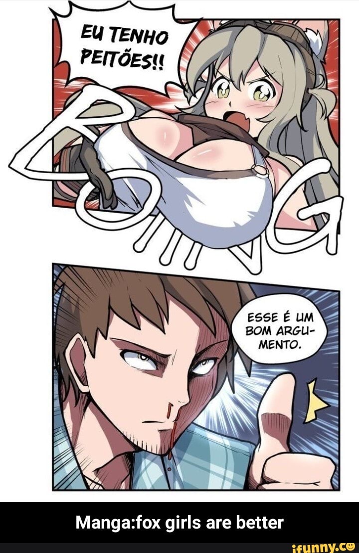 SS
MENTO.
girls are better
Pi - Manga:fox girls are better