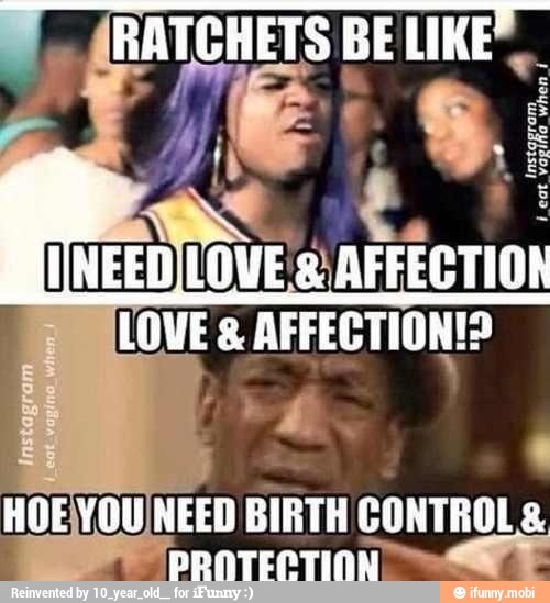 I
HOEVOU NEED BIRTH CONTROL