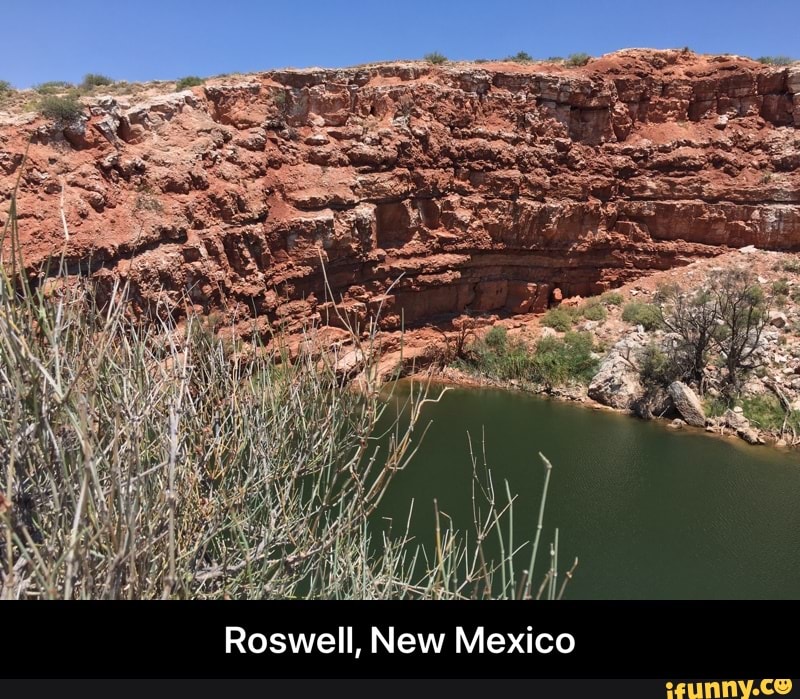 Roswell, New Mexico - Roswell, New Mexico