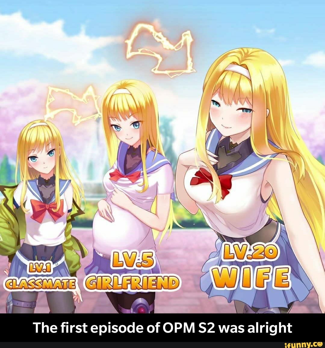 Girls X Battle 2 Hentai