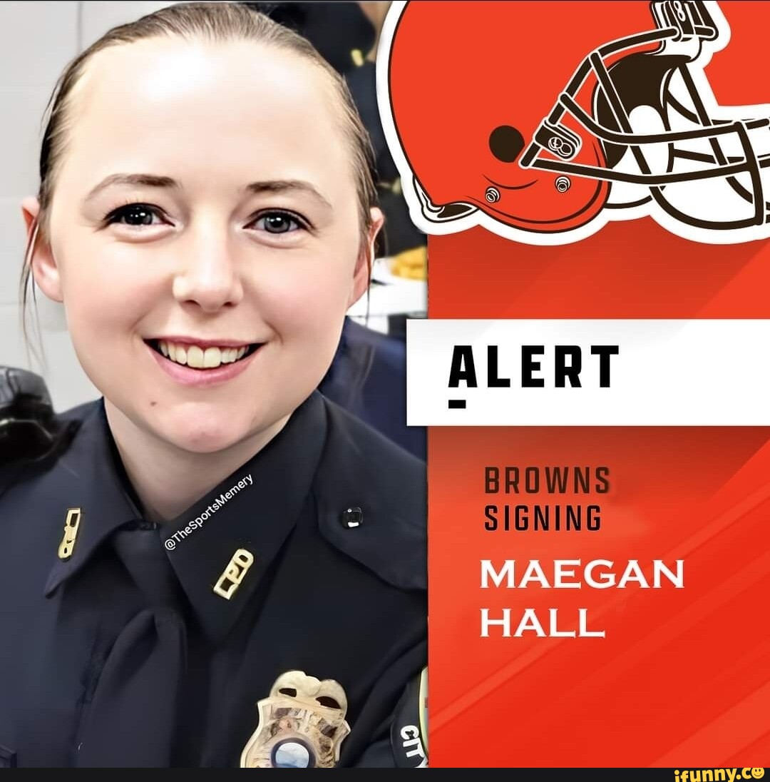 Maegan Hall's Instagram, Twitter & Facebook on IDCrawl