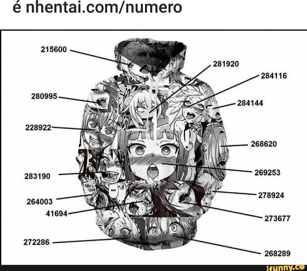 é nhentai.com/numero