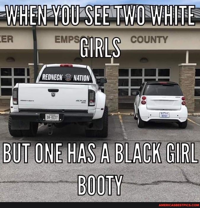 White girl booty videos