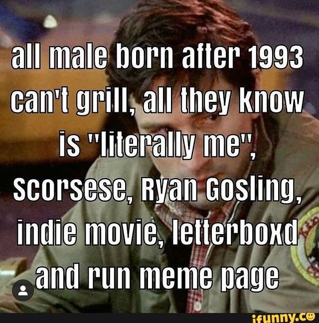 ryan gosling running meme