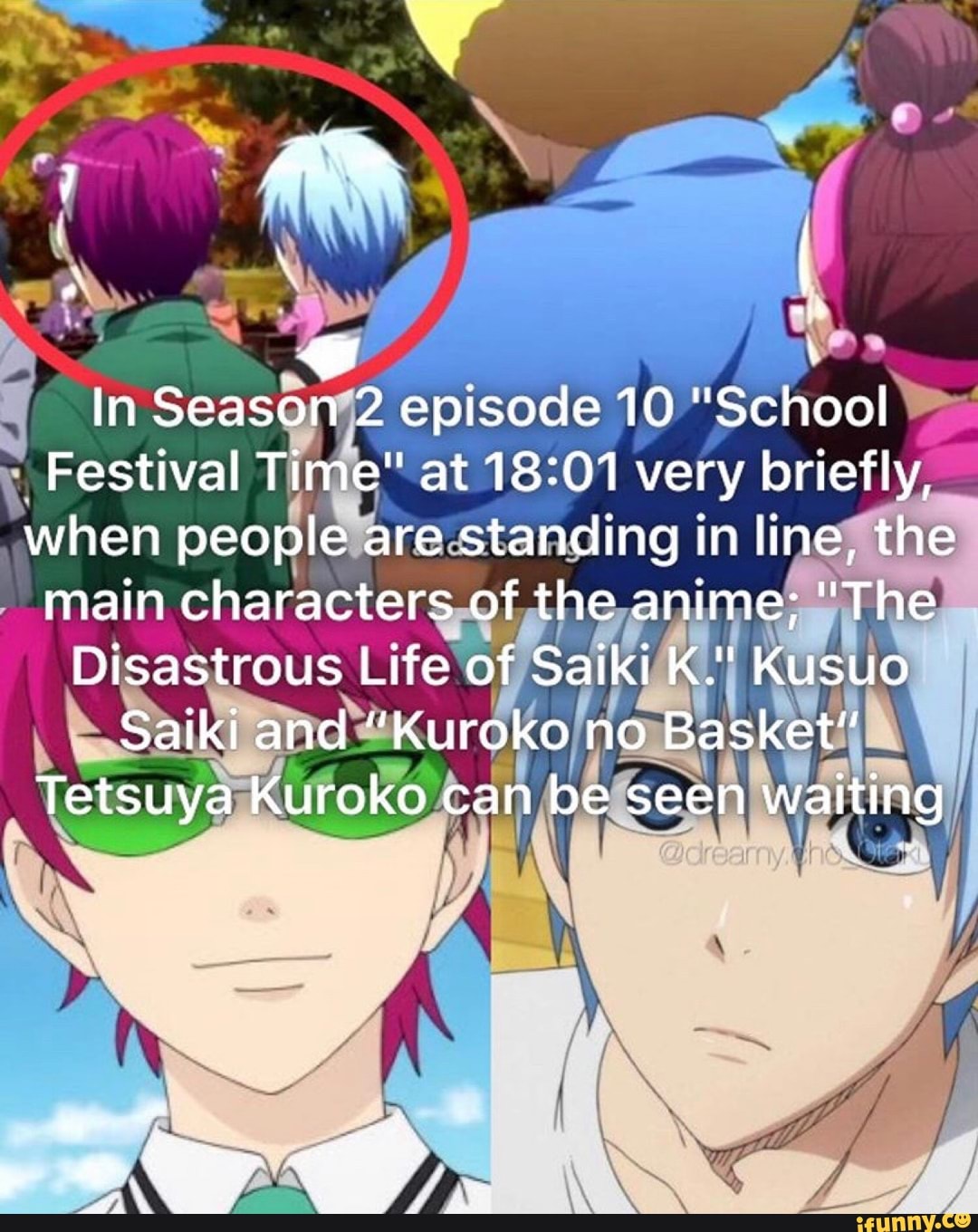 kuroko no basuke episode 10