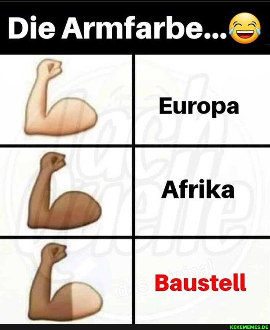 Die
Europa
Afrika
Baustell