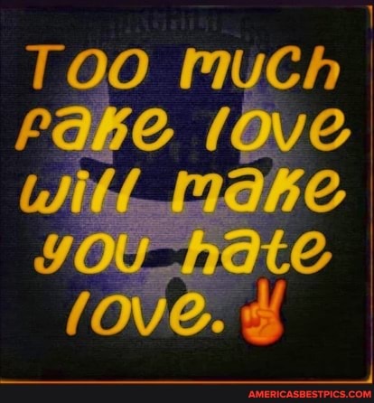 TOO MUCh
(OVO