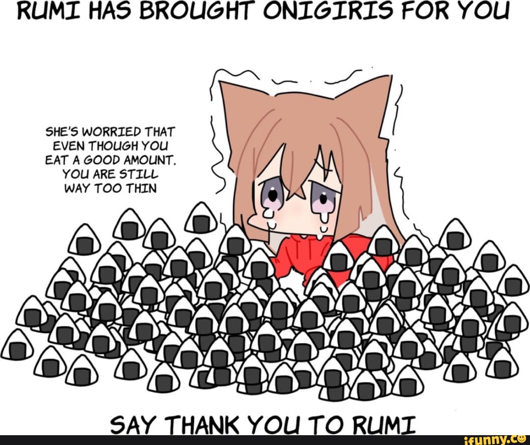 Rumi memes. Best Collection of funny Rumi pictures on iFunny