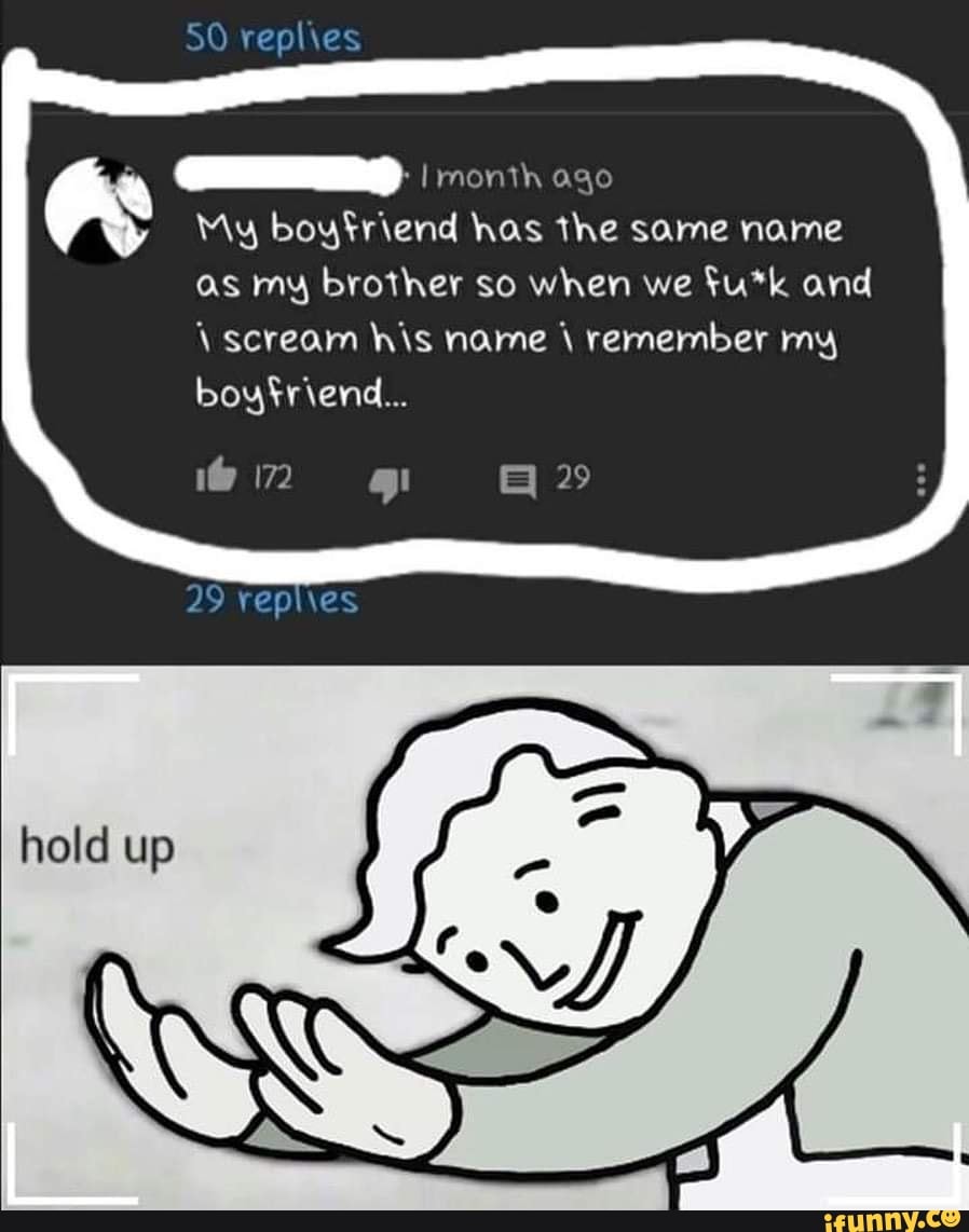 Name brother