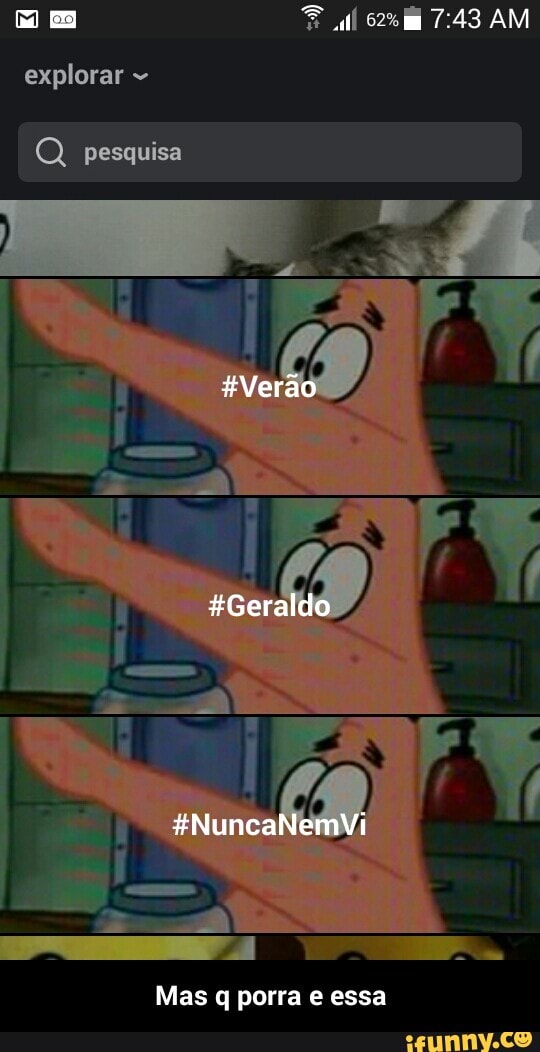explorar
Mas q porra e essa - Mas q porra e essa