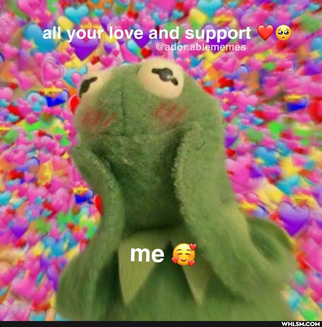 all your love and support
@ador.ablememes
me
