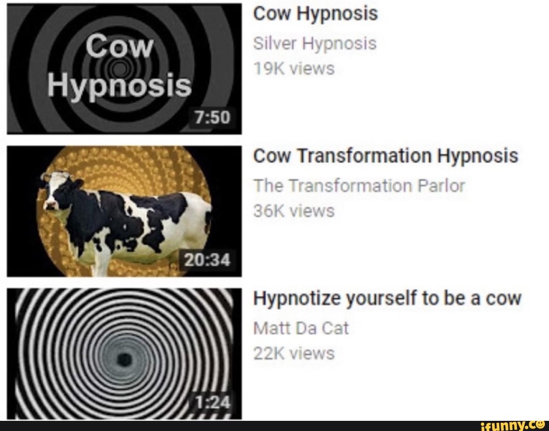 Hypnotize