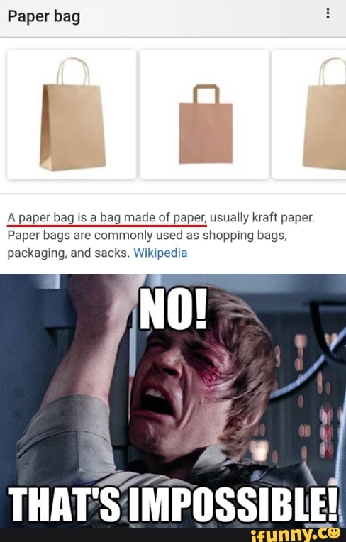 Paper bag - Wikipedia