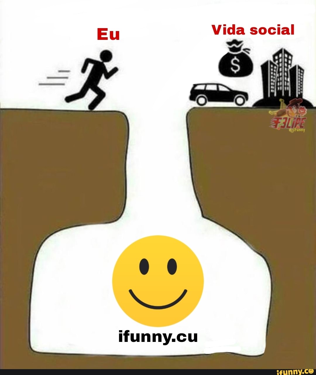 Eu Vida social
00
NO
ifunny.cu