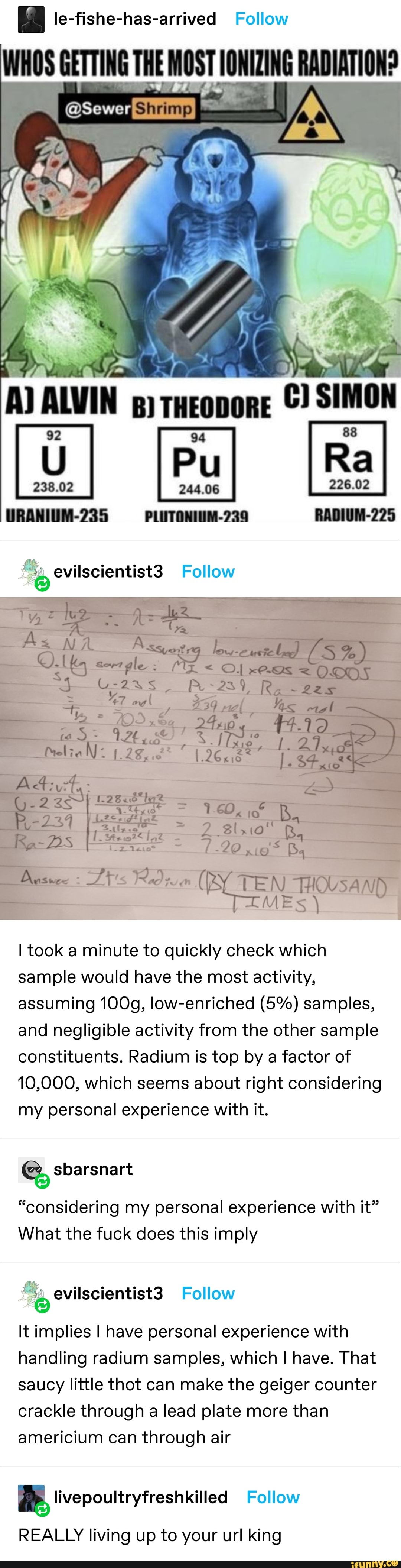 Plutoninm memes. Best Collection of funny Plutoninm pictures on iFunny