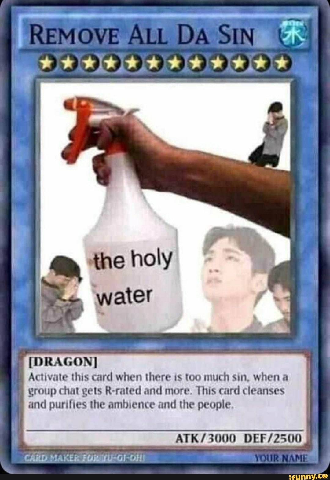 yugioh toon god cards Making a bunch of toon cards. Here are the current completed ones! : r/ yugioh