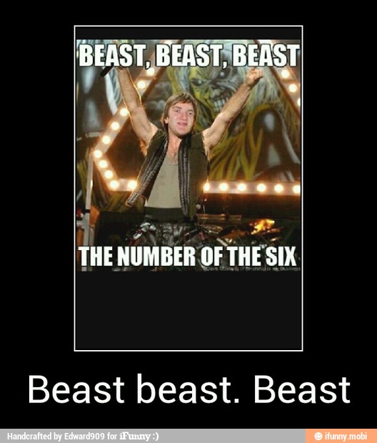 i
THE NUMBER OF
ES
Beast beast. Beast - Beast beast. Beast