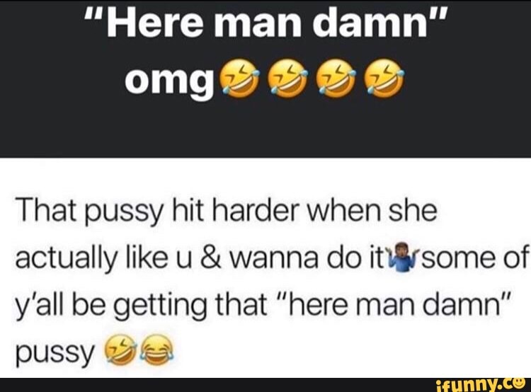 That Pussy