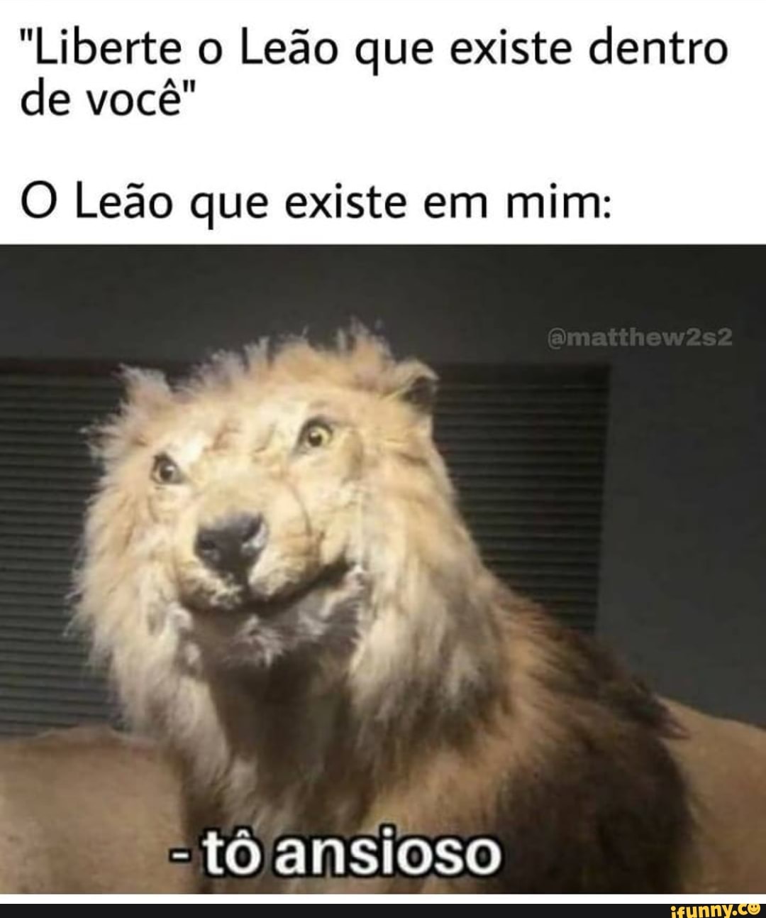Ansioso Memes