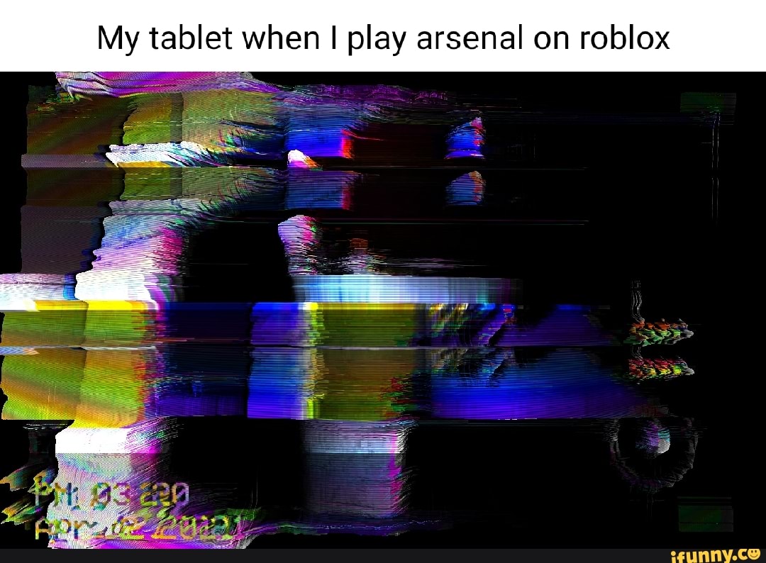 Fastest Why Does Roblox Not Work On My Tablet