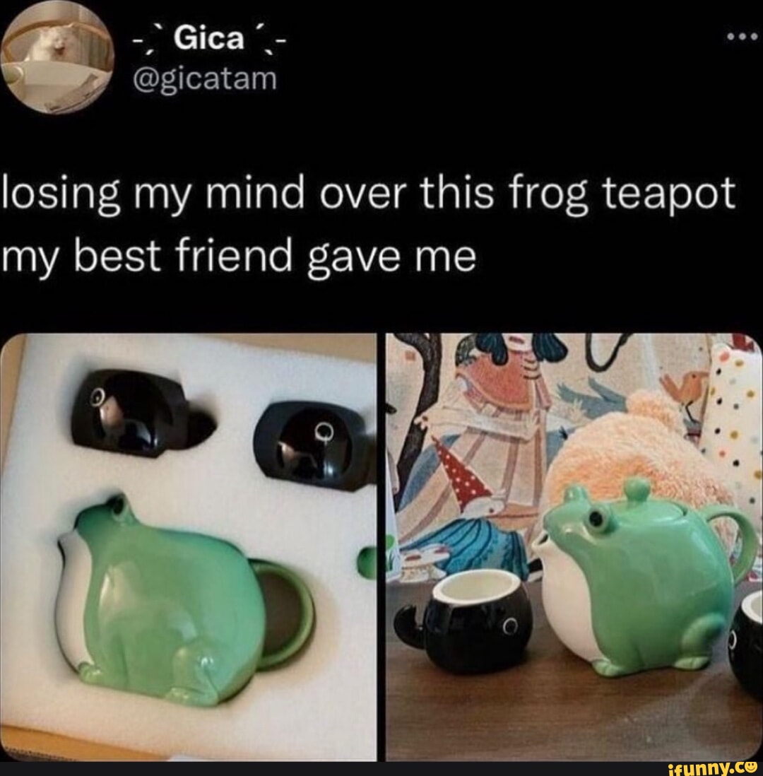 Teapot memes. Best Collection of funny Teapot pictures on iFunny