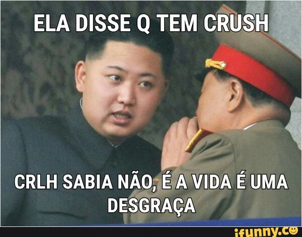 ELA DISSE Q TEM
NAOSE AVIDA É
DESGRAÇA.