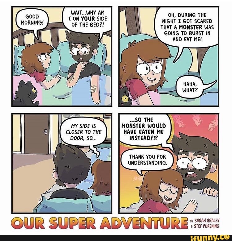 QUR SUPER ADVENTURE "sm