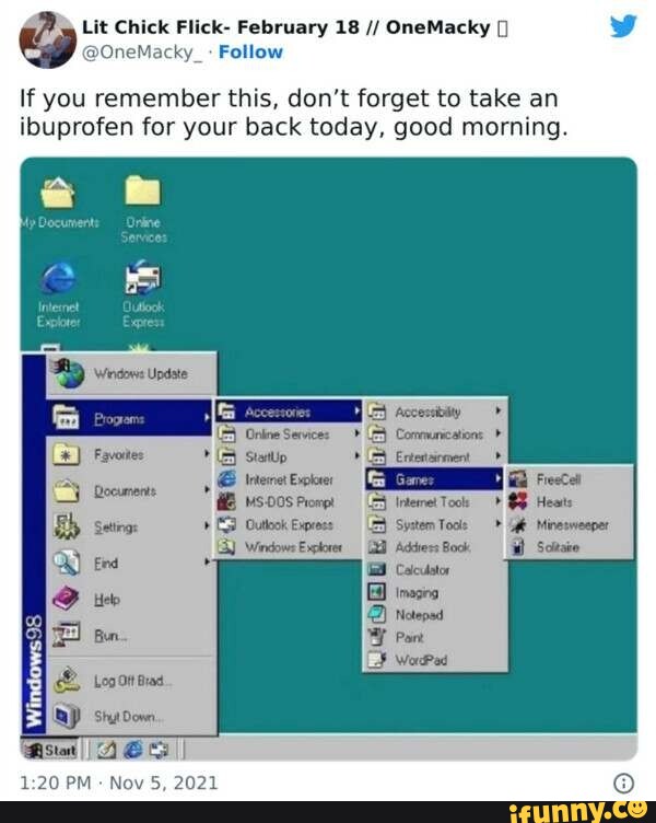 That Bacon when the grease get too hot iFunny