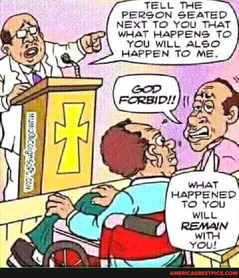 TSLL PERSON SEATED THAT WHAT HAPPENS WILL HAPPEN TO
