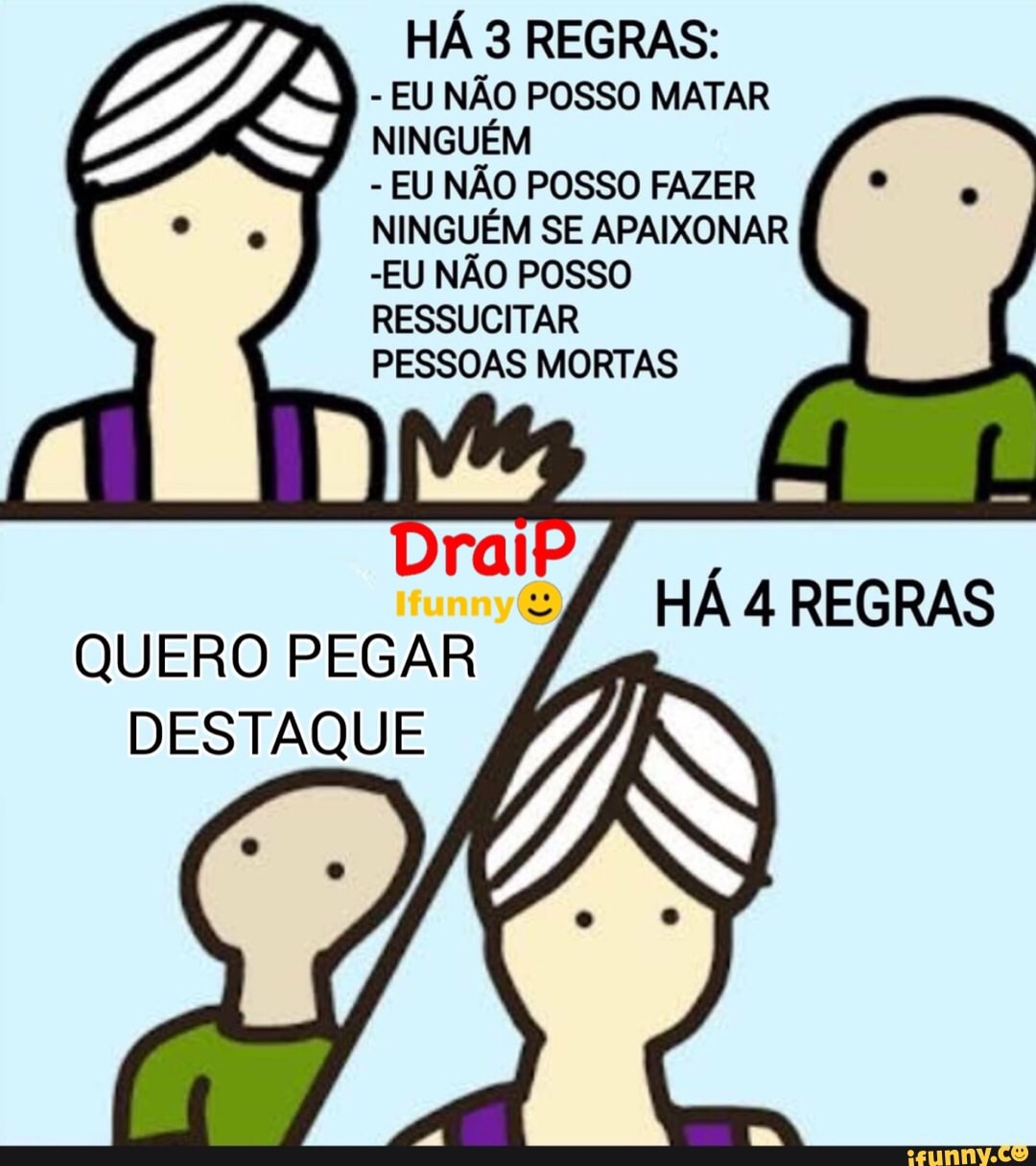 EU NÃO POSSO MATAR
NINGUÉM
EU NÃO POSSO FAZER
NINGUÉM SE APAIXONAR
"EU NÃO POSSO
RESSUCITAR
PESSOAS MORTAS
QUERO PEGAR
DESTAQUE