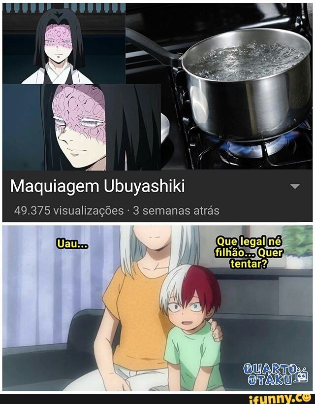 Maquiagem Ubuyashiki
49.375 visualizações 3 semanas atrás
fentar?)