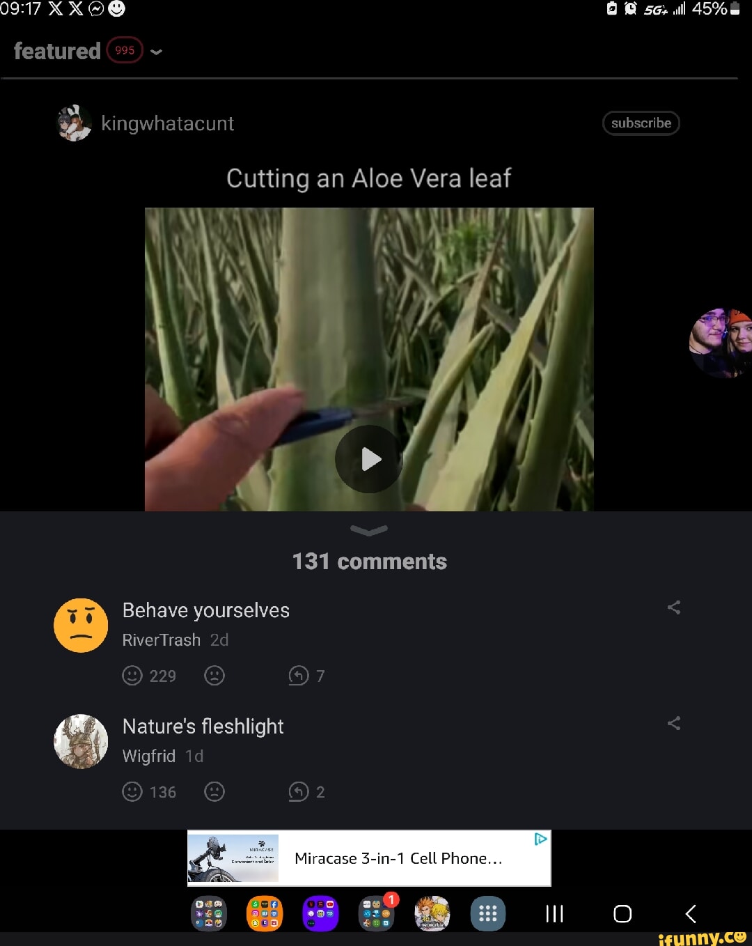 aloe de vera Aloe Vera  rePotme