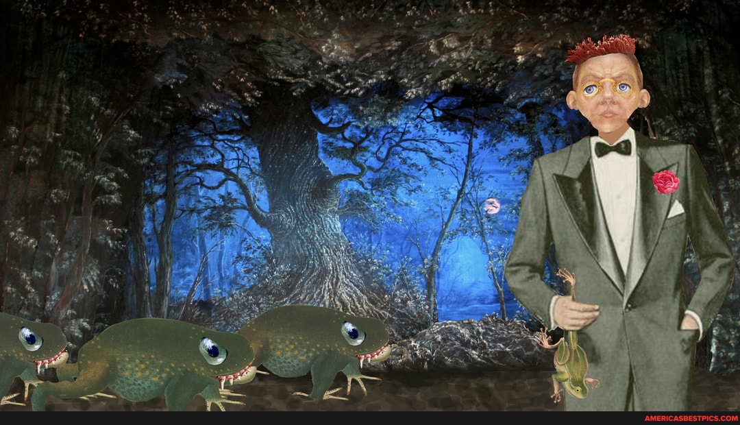cartoons, surrealism, frogs, fantasy, comic_art