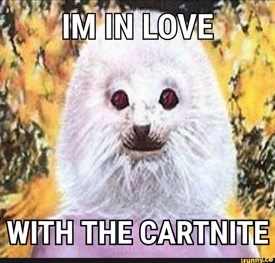 Cartnite memes. Best Collection of funny Cartnite pictures on iFunny