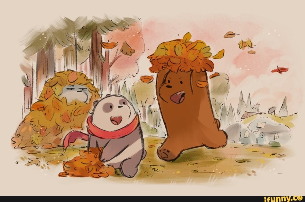 webarebears