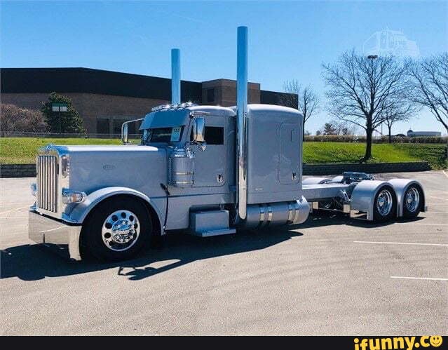 Peterbilt_389 memes. Best Collection of funny Peterbilt_389 pictures on ...