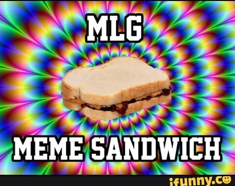 Shit Sandwich Meme