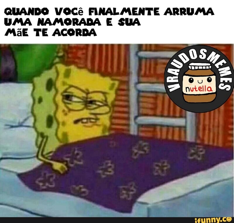 FINALMENTE ARRUMA ê
QUANDO VOC