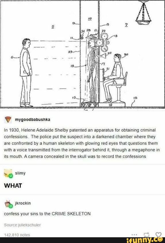 In 1930, Helene Adelaide Shelby patented an apparatus for abtaining