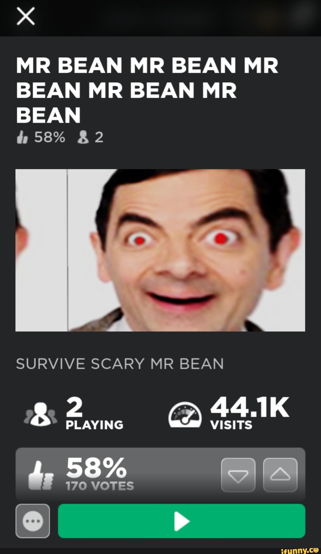 MR BEAN MR BEAN MR BEAN MR BEAN MR BEAN SURVIVE SCARY MR BEAN 2 anc K ...