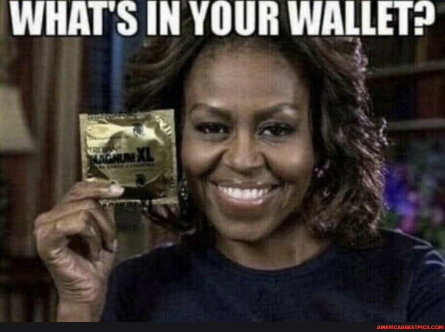 WHAT'S IN YOUR WALLET? America’s best pics and videos